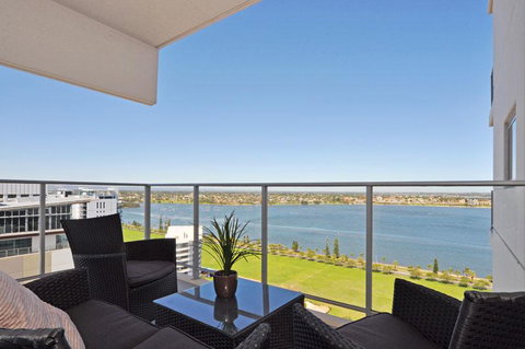Astra Apartments Perth CBD - Kalgoorlie Accommodation 26