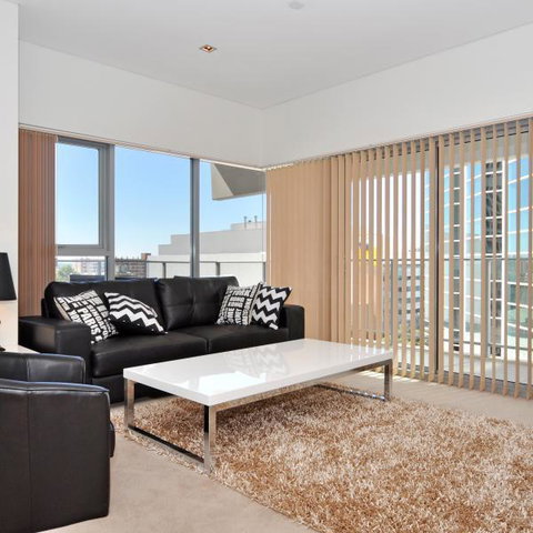 Astra Apartments Perth CBD - Kalgoorlie Accommodation 16