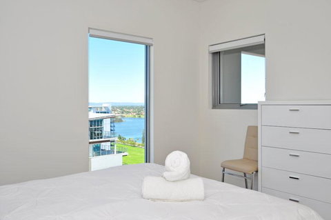 Astra Apartments Perth CBD - Kalgoorlie Accommodation 30