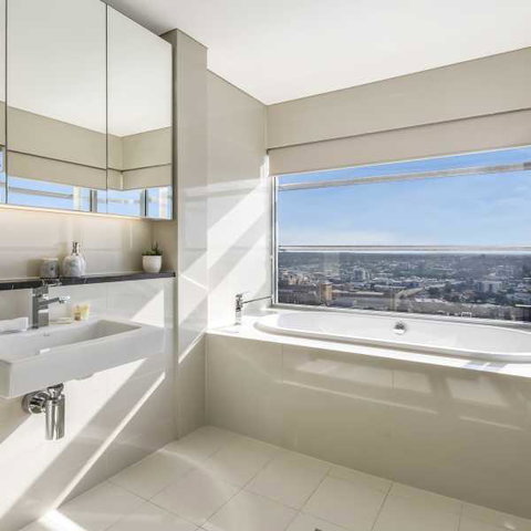 Astra Apartments Perth CBD - Kalgoorlie Accommodation 4