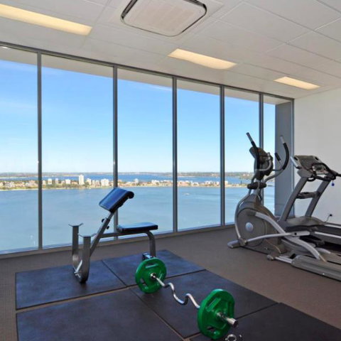 Astra Apartments Perth CBD - Kalgoorlie Accommodation 6