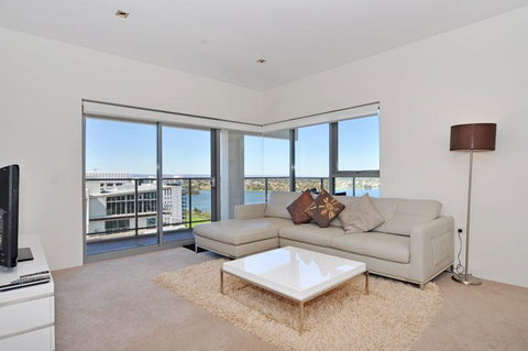 Astra Apartments Perth CBD - Kalgoorlie Accommodation 32