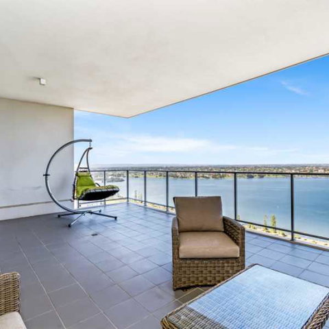 Astra Apartments Perth CBD - Kalgoorlie Accommodation 8