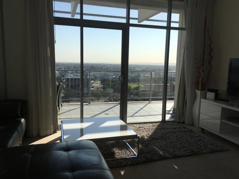Astra Apartments Perth CBD - Kalgoorlie Accommodation 40