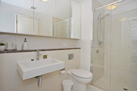 Astra Apartments Perth CBD - Kalgoorlie Accommodation 29