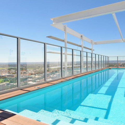 Astra Apartments Perth CBD - Kalgoorlie Accommodation 11