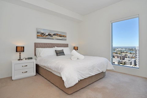 Astra Apartments Perth CBD - Kalgoorlie Accommodation 31