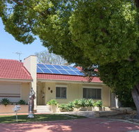 Susan Yong's Studio - Kalgoorlie Accommodation