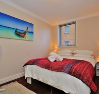 Mollies - Central Fremantle 1 Bedroom Apartment - Kalgoorlie Accommodation