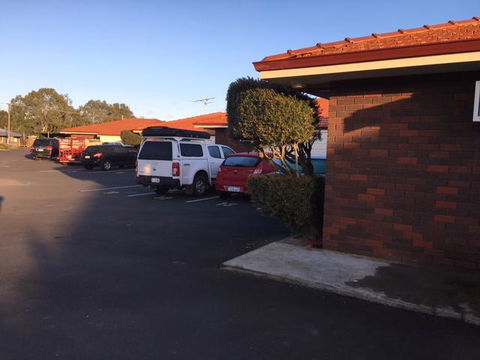Donnybrook Motel - Kalgoorlie Accommodation 0