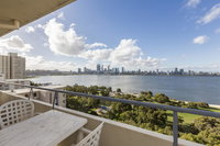 High Tor Apartment 135
