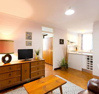 The Local - Fremantle Apartment - Kalgoorlie Accommodation