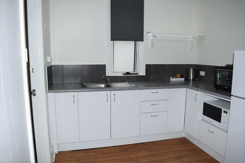 Australind Tourist Park - Kalgoorlie Accommodation 5