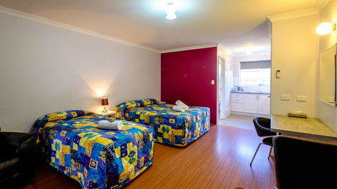 Australind Tourist Park - Kalgoorlie Accommodation 13