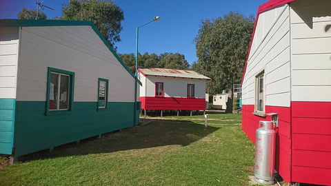 Australind Tourist Park - Kalgoorlie Accommodation 16