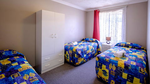 Australind Tourist Park - Kalgoorlie Accommodation 23