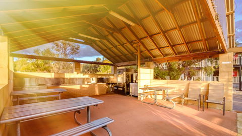 Australind Tourist Park - Kalgoorlie Accommodation 20