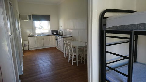 Australind Tourist Park - Kalgoorlie Accommodation 29