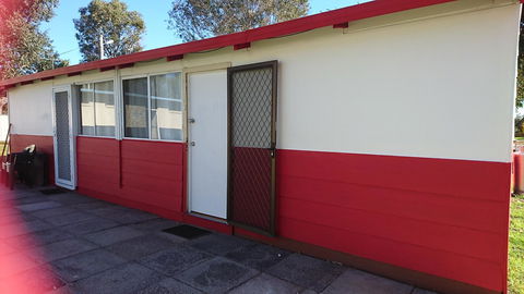 Australind Tourist Park - Kalgoorlie Accommodation 17