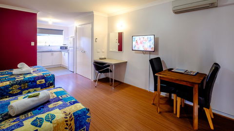 Australind Tourist Park - Kalgoorlie Accommodation 40