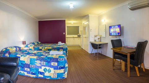 Australind Tourist Park - Kalgoorlie Accommodation 12