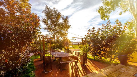 Australind Tourist Park - Kalgoorlie Accommodation 14