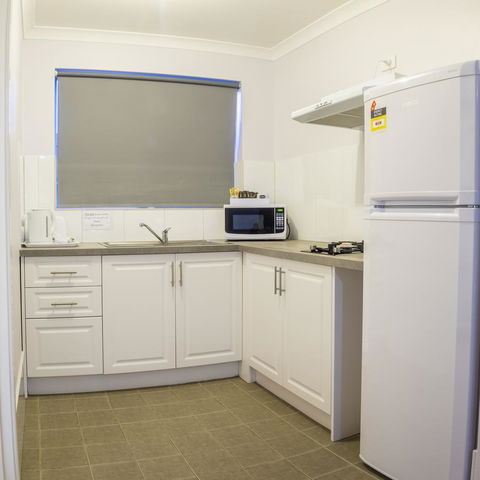 Australind Tourist Park - Kalgoorlie Accommodation 39