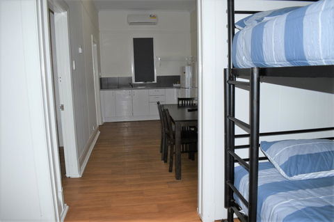 Australind Tourist Park - Kalgoorlie Accommodation 3