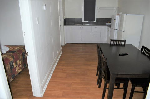Australind Tourist Park - Kalgoorlie Accommodation 4