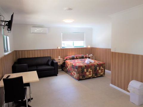 Australind Tourist Park - Kalgoorlie Accommodation 7