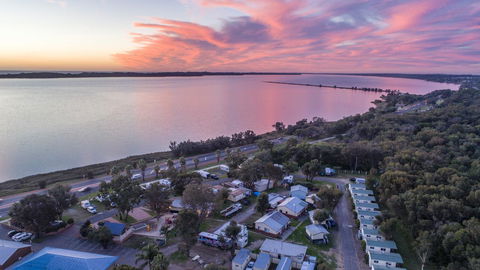 Australind Tourist Park - Kalgoorlie Accommodation 38