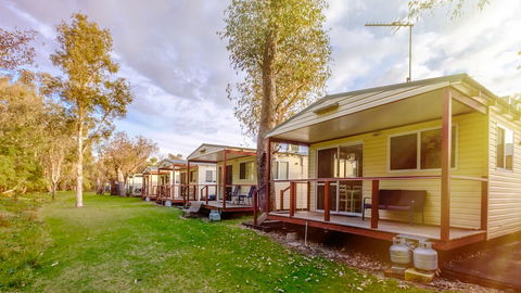 Australind Tourist Park - Kalgoorlie Accommodation 37