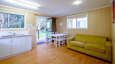 Australind Tourist Park - Kalgoorlie Accommodation 35