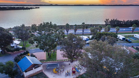 Australind Tourist Park - Kalgoorlie Accommodation 43