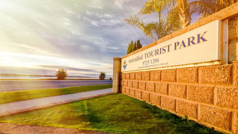 Australind Tourist Park - Kalgoorlie Accommodation 19