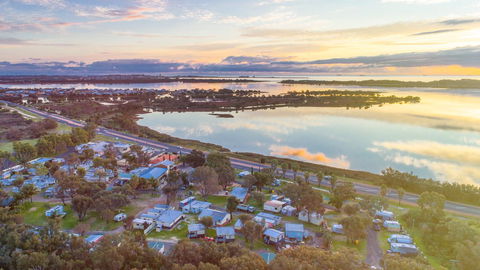 Australind Tourist Park - Kalgoorlie Accommodation 18