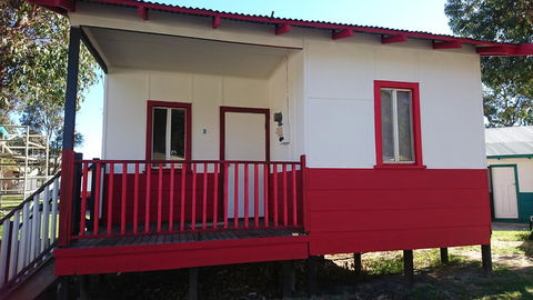 Australind Tourist Park - Kalgoorlie Accommodation 31