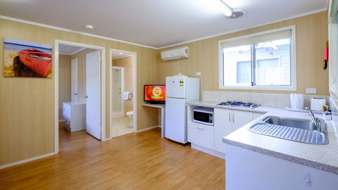 Australind Tourist Park - Kalgoorlie Accommodation 11