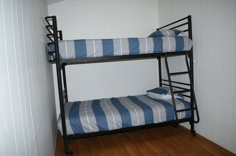 Australind Tourist Park - Kalgoorlie Accommodation 1