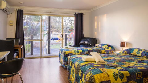 Australind Tourist Park - Kalgoorlie Accommodation 41