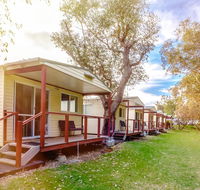 Australind Tourist Park - Kalgoorlie Accommodation