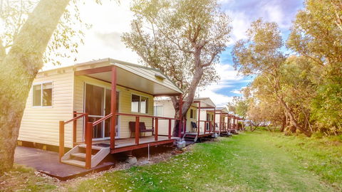 Australind Tourist Park - Kalgoorlie Accommodation 0
