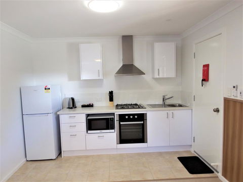 Australind Tourist Park - Kalgoorlie Accommodation 10