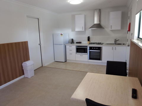 Australind Tourist Park - Kalgoorlie Accommodation 8