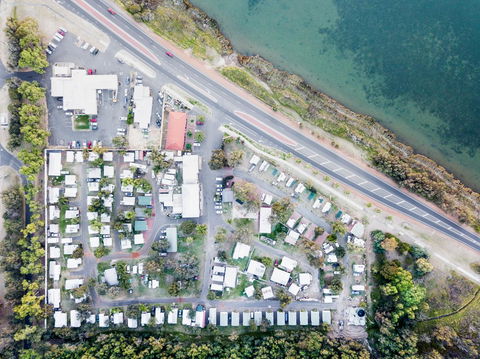 Australind Tourist Park - Kalgoorlie Accommodation 15