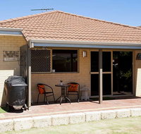 Garden Studio - Kalgoorlie Accommodation
