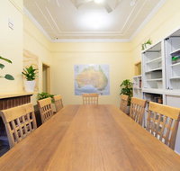 myOZexp Aberdeen Lodge - Kalgoorlie Accommodation