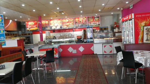 Near Train Station - Kalgoorlie Accommodation 11