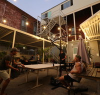 Britannia on William - Kalgoorlie Accommodation