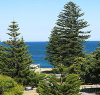 Cottesloe Marine Apartment - Kalgoorlie Accommodation
